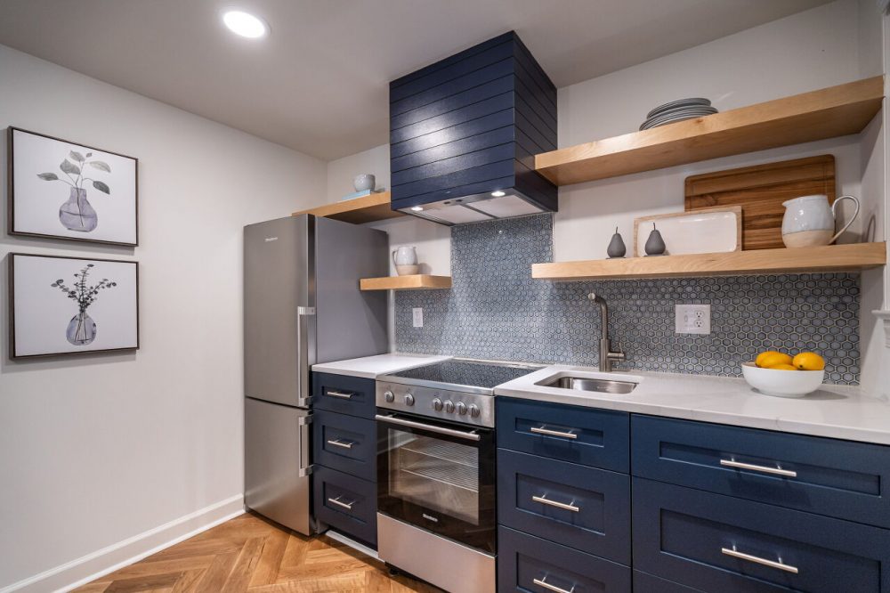 Welcome to another MORE AirBnB in Cameron Village!