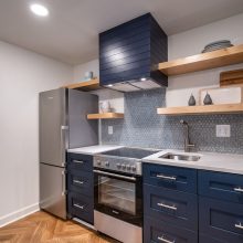 Welcome to another MORE AirBnB in Cameron Village!