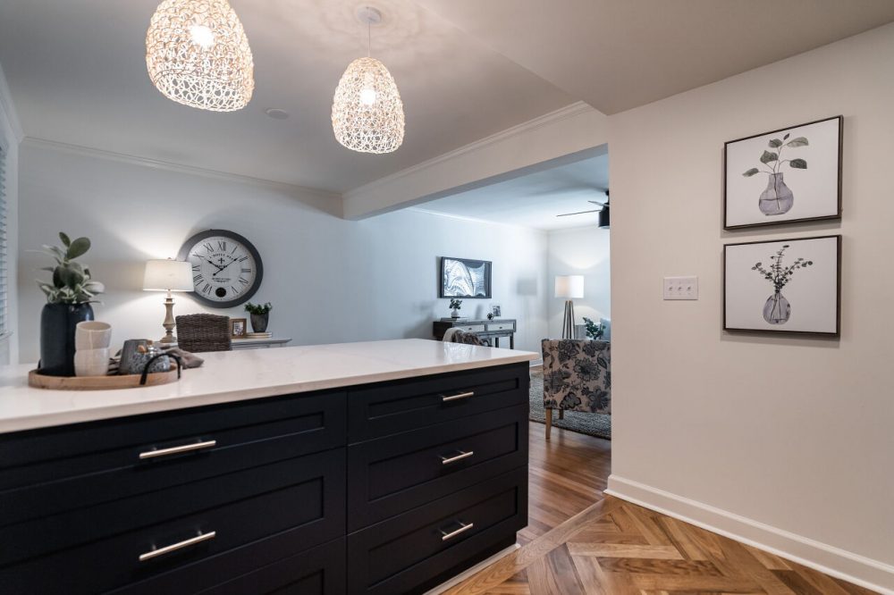 Welcome to another MORE AirBnB in Cameron Village!