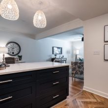 Welcome to another MORE AirBnB in Cameron Village!