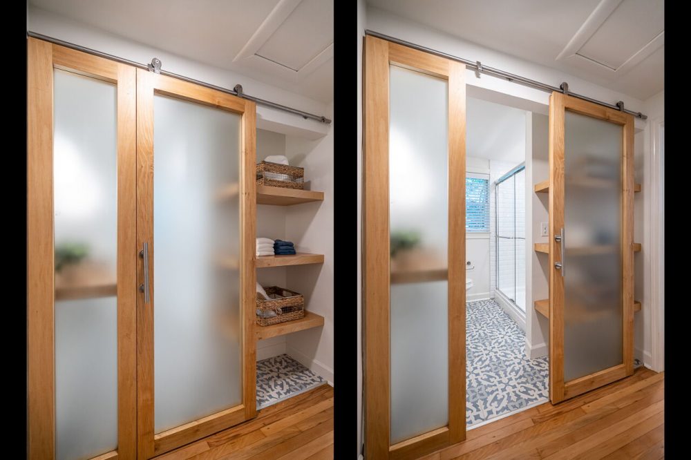 Welcome to another MORE AirBnB in Cameron Village!