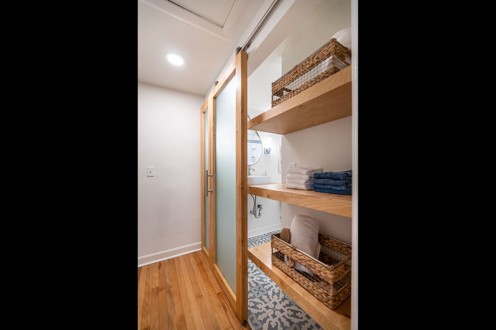 Welcome to another MORE AirBnB in Cameron Village!