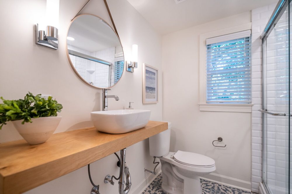 Welcome to another MORE AirBnB in Cameron Village!