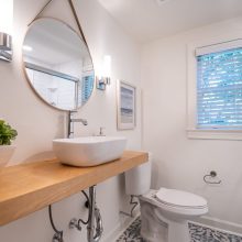 Welcome to another MORE AirBnB in Cameron Village!
