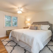 Welcome to another MORE AirBnB in Cameron Village!