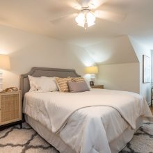 Welcome to another MORE AirBnB in Cameron Village!