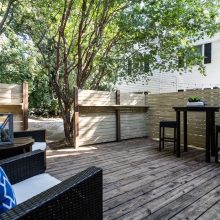 Welcome to another MORE AirBnB in Cameron Village!