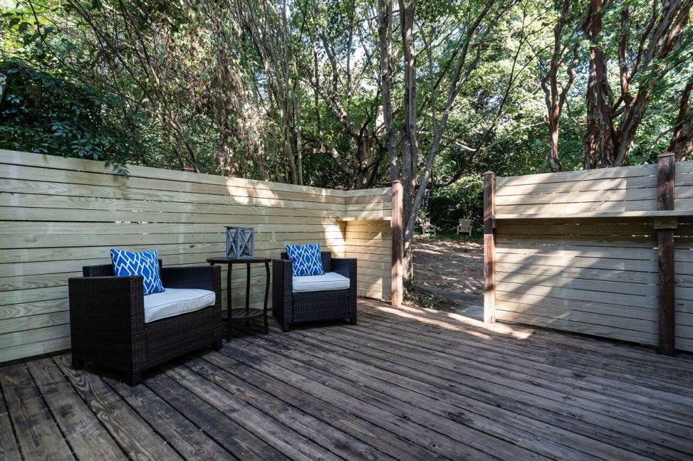 Welcome to another MORE AirBnB in Cameron Village!