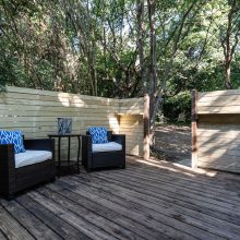 Welcome to another MORE AirBnB in Cameron Village!
