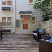 Welcome to another MORE AirBnB in Cameron Village!